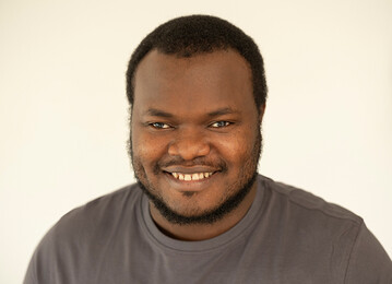 Silvain Nanwou Yonkeu